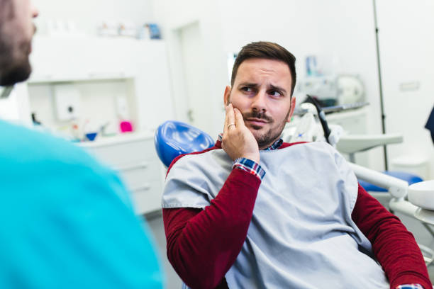Laser Dentistry in Elmira Heights, NY