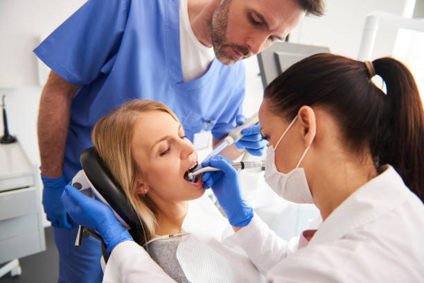 Best TMJ/TMD Treatment  in Elmira Heights, NY